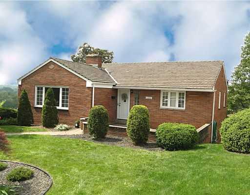 1288 Varner Road Whitehall, PA 15227 - Photo 1 of 18 Exterior Front.