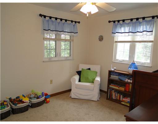1288 Varner Road Whitehall, PA 15227 - Photo 11 of 18 Bedroom.