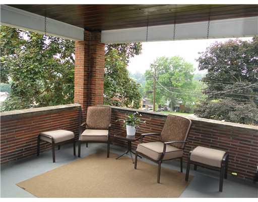 1288 Varner Road Whitehall, PA 15227 - Photo 16 of 18 Patio/Deck.