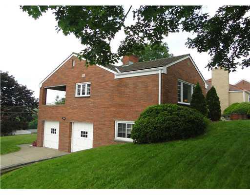 1288 Varner Road Whitehall, PA 15227 - Photo 18 of 18 Other. Side View