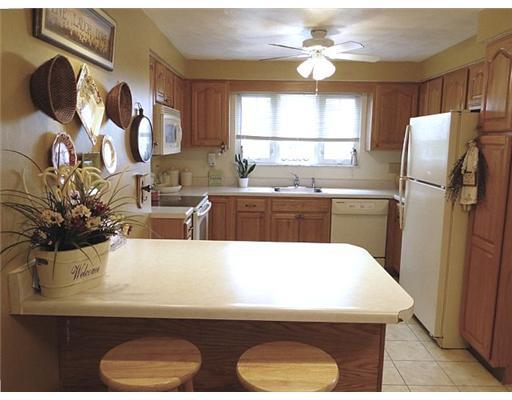 1288 Varner Road Whitehall, PA 15227 - Photo 6 of 18 Kitchen.