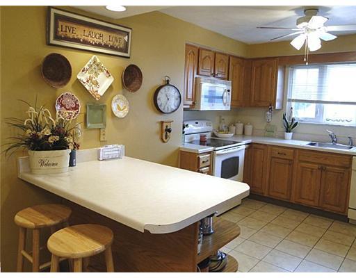 1288 Varner Road Whitehall, PA 15227 - Photo 8 of 18 Kitchen.