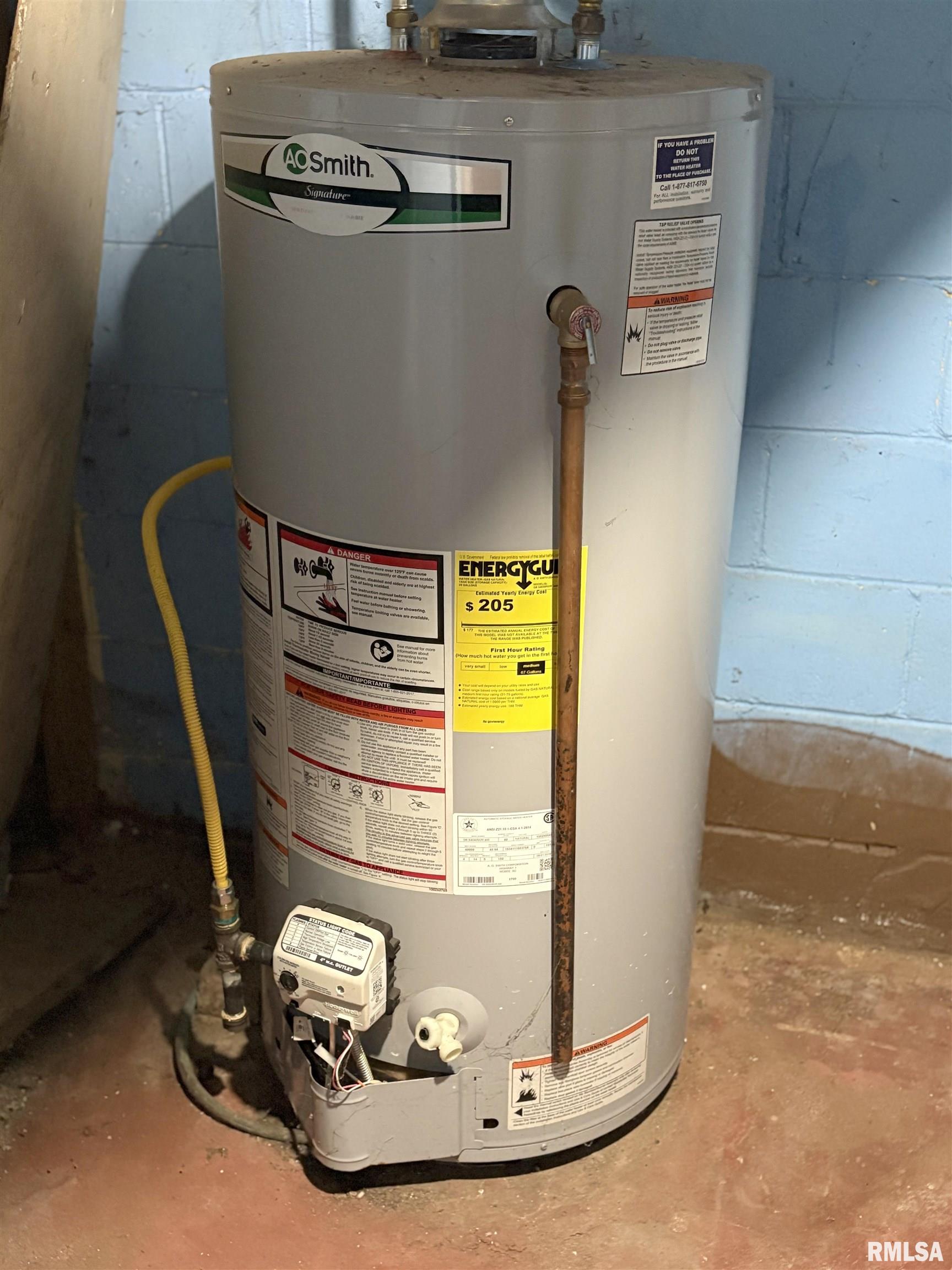 1815 North Sheridan Road Peoria, IL 61604 - Photo 30 of 35