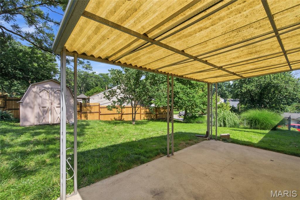 1550 Grant Road Webster Groves, MO 63119 - Photo 28 of 31