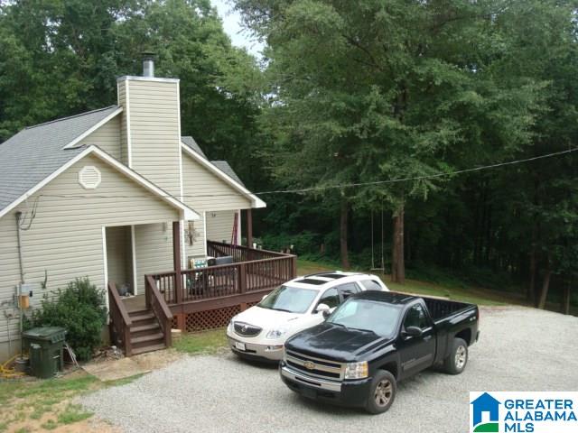 3701 Taylors Mill Road Talladega, AL 35160 - Photo 28 of 37