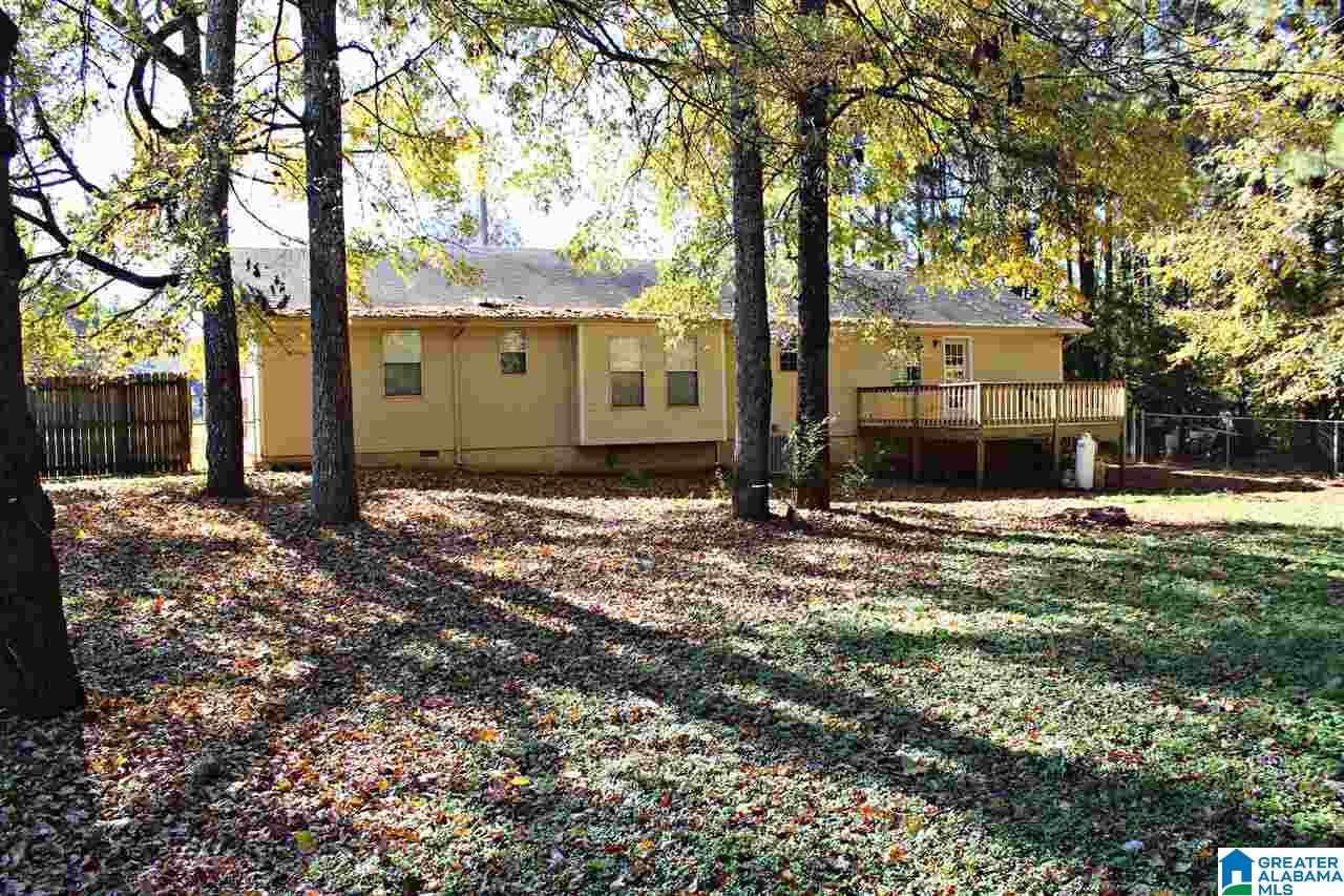 3525 McIntosh Road Oxford, AL 36203 - Photo 33 of 35