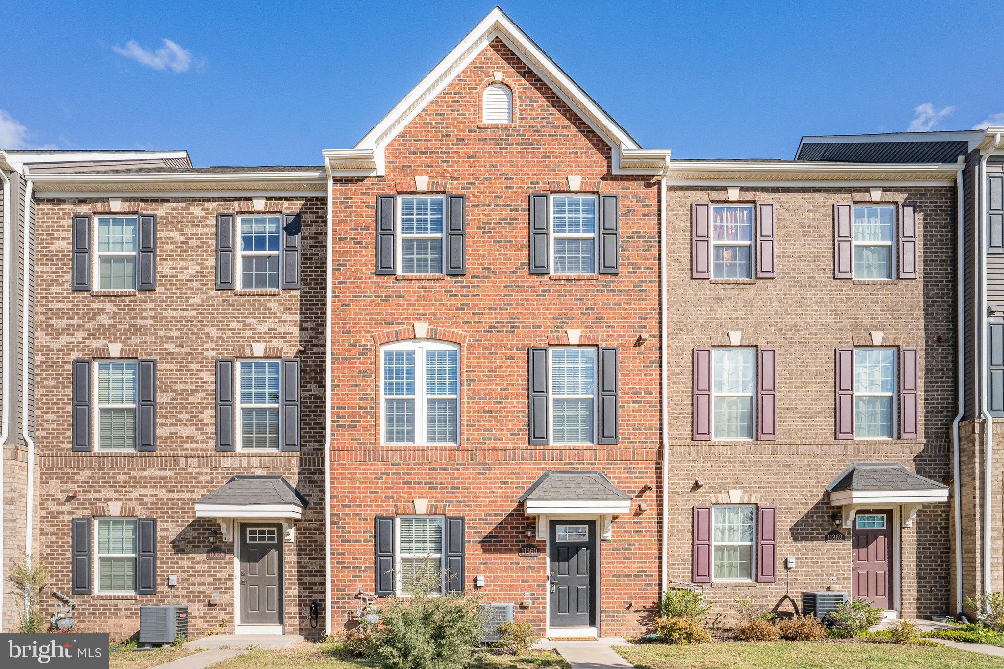 11360 Willow Green Circle Manassas, VA 20109 - Photo 22 of 22