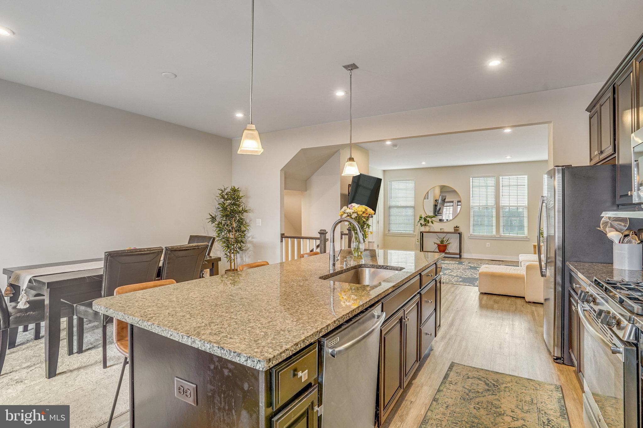 11360 Willow Green Circle Manassas, VA 20109 - Photo 5 of 22