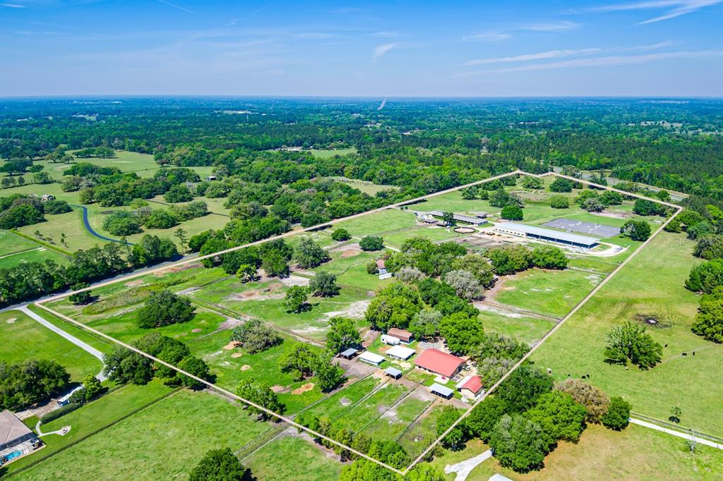 50+ Acres. Two Electric Gated Entries. Primary Residence with Pool, 2 Guest Homes, one Bedroom Barn Apt. Three Main Barns, multiple Paddock Barns, Loafing Sheds , Pastures and Paddocks. 6 Miles to WEC.