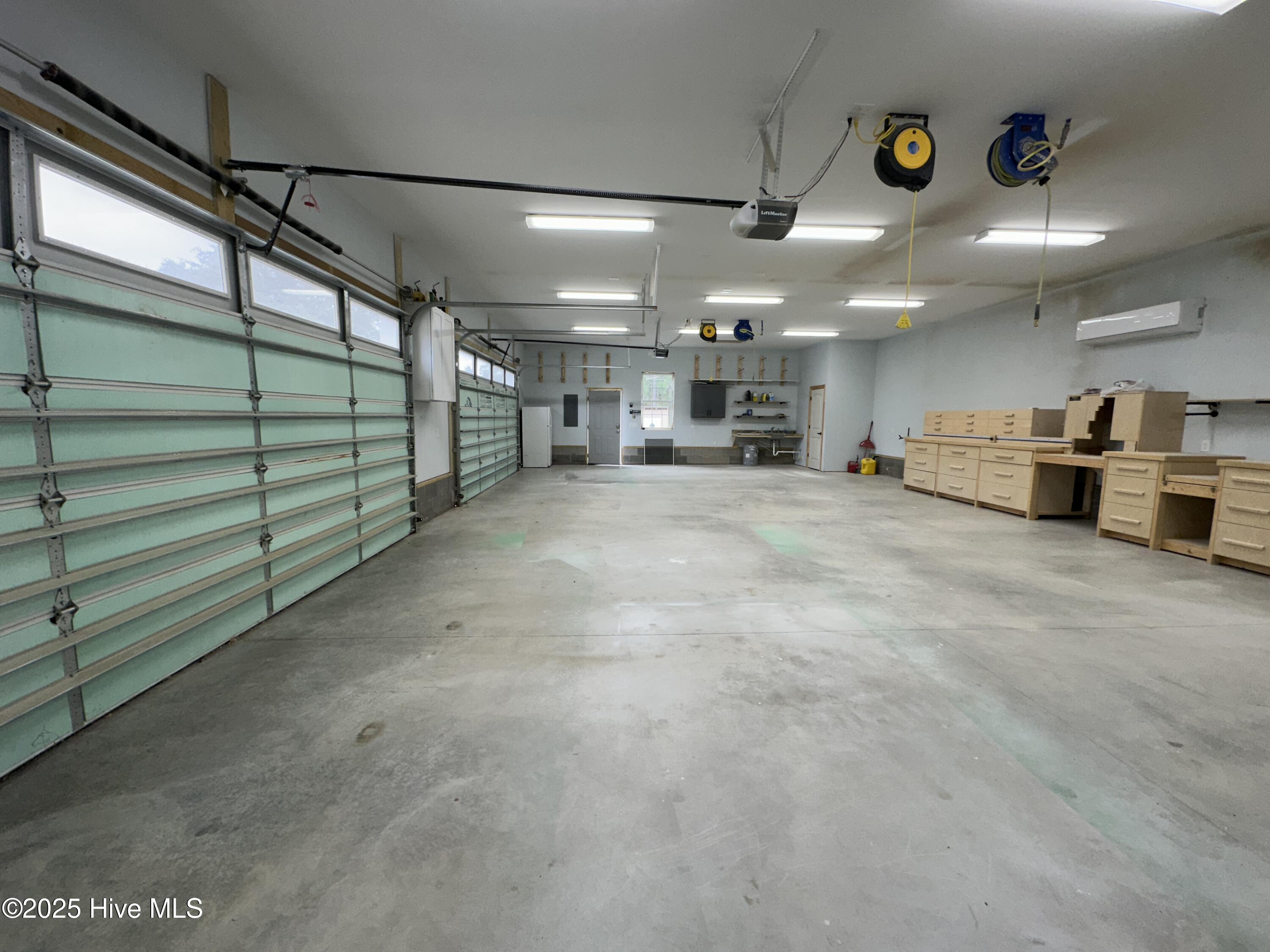 2004 Foxfire Road Jackson Springs, NC 27281 - Photo 50 of 68 Shop