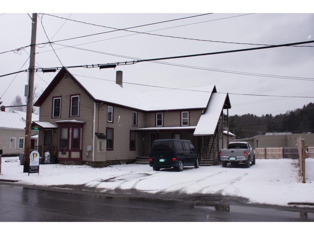 60 Railroad Street Johnson, VT 05656 - Photo 1 of 1 Gallery Image 1