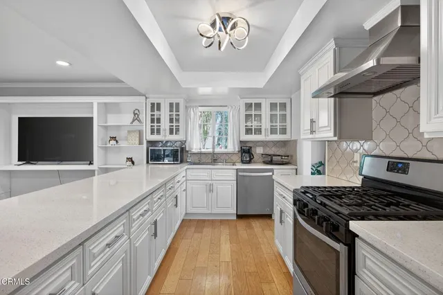 $1,275,000 | 1675 Calle Artigas, Thousand Oaks, CA 91360