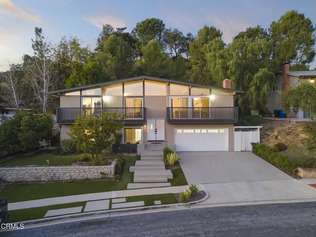 $1,275,000 | 1675 Calle Artigas, Thousand Oaks, CA 91360
