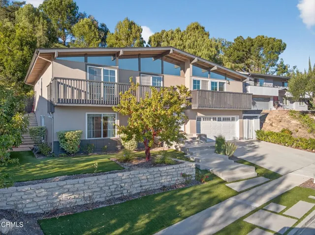 $1,275,000 | 1675 Calle Artigas, Thousand Oaks, CA 91360