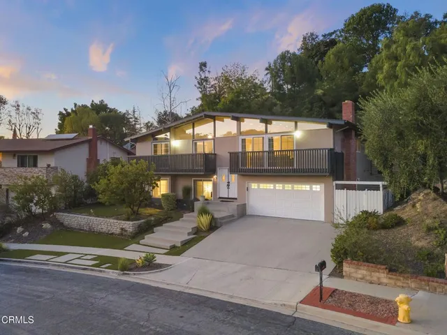$1,275,000 | 1675 Calle Artigas, Thousand Oaks, CA 91360
