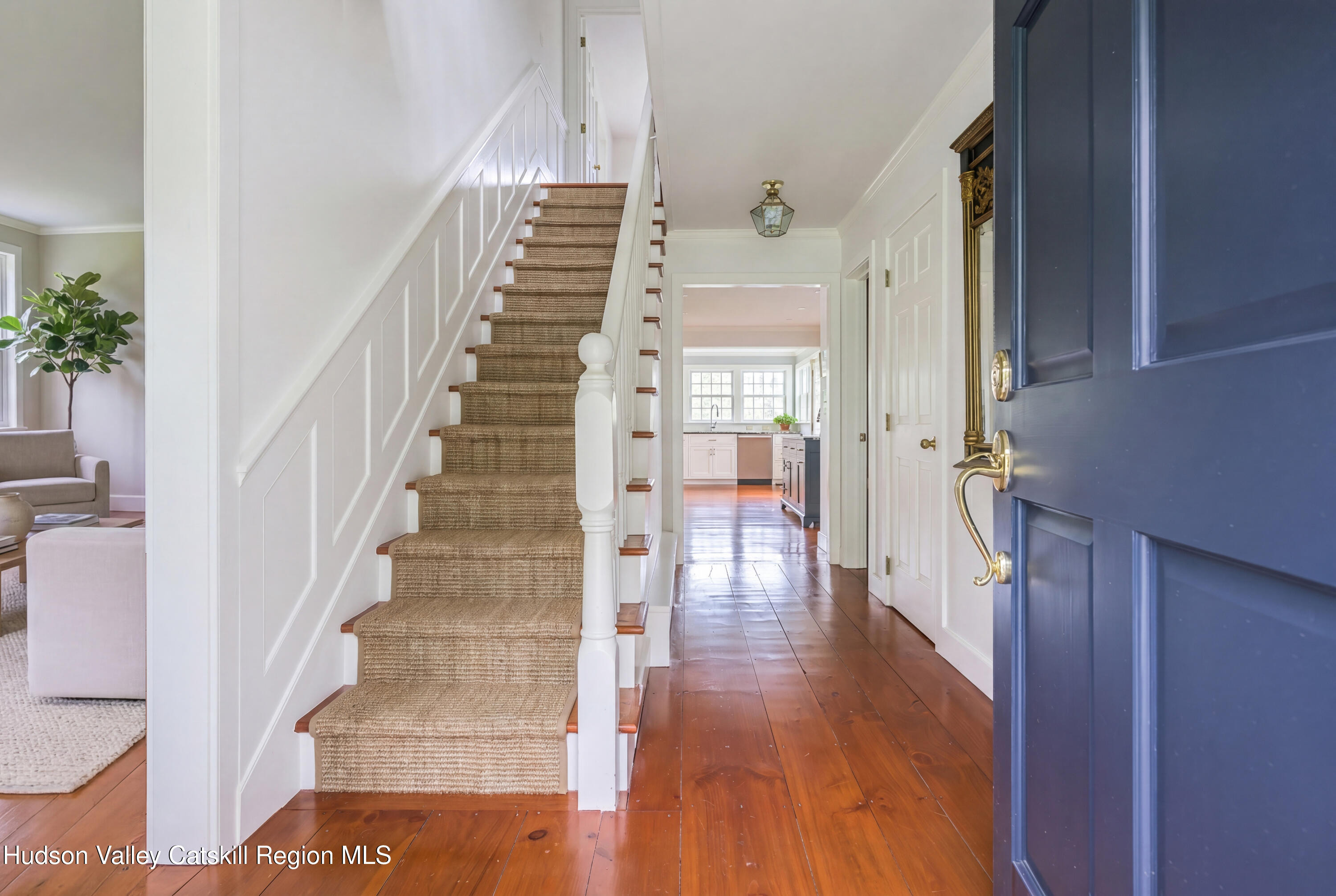 160 Beale Road Chatham, NY 12037 - Photo 14 of 51 Virtual centerhall