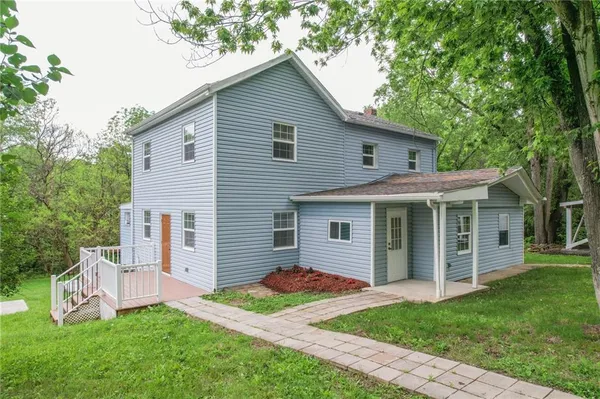 $290,000 | 845 Wall Street, McDonald, PA 15057
