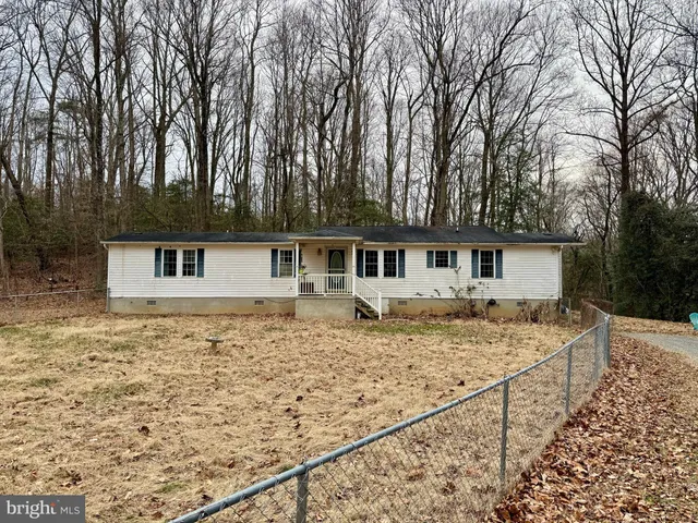 $175,000 | 27681 Queentree Road, Mechanicsville, MD 20659