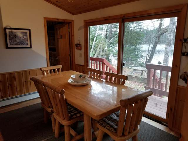 744 Isle Of B Road Eagle River, WI 54521 - Photo 12 of 20 Gallery Image 12