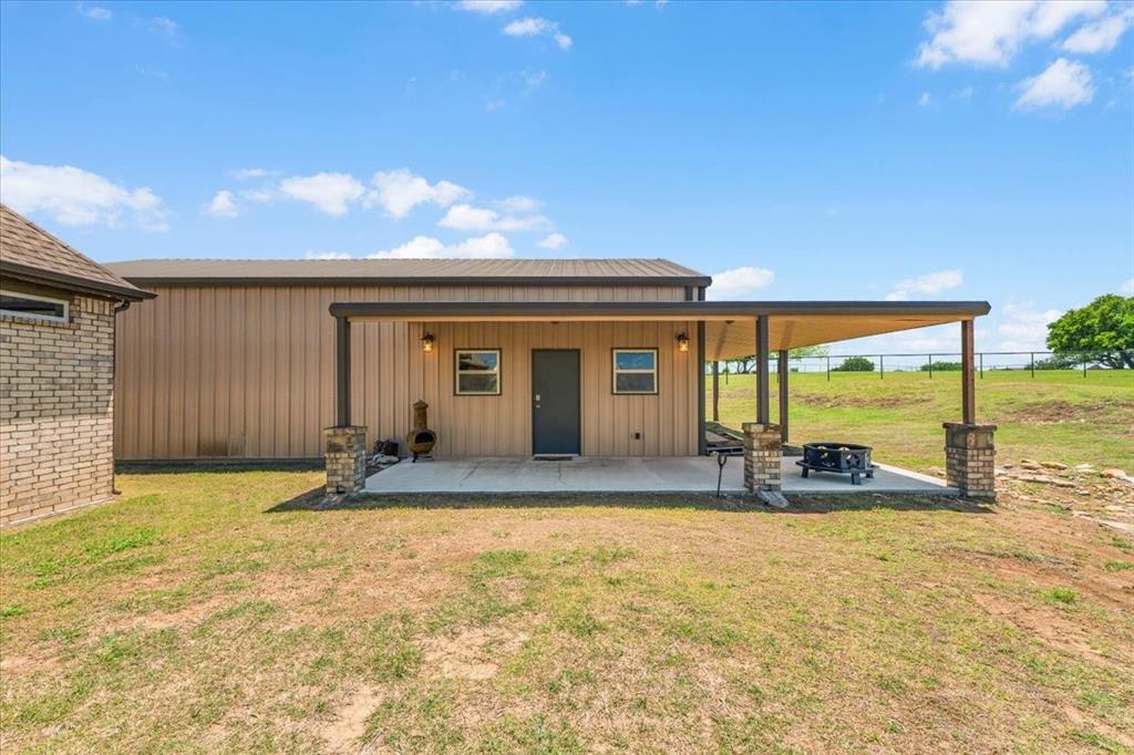 332 Antler Ridge Drive Azle, TX 76020 - Photo 31 of 40
