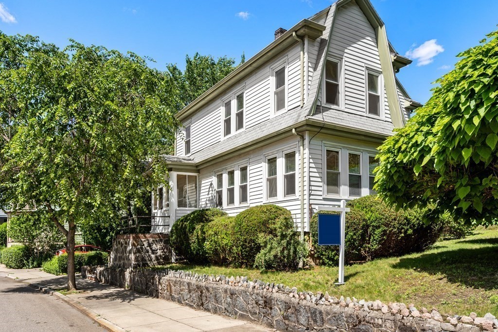 12 Herbertson Road Boston, MA 02130 - Photo 2 of 26 Gallery Image 2