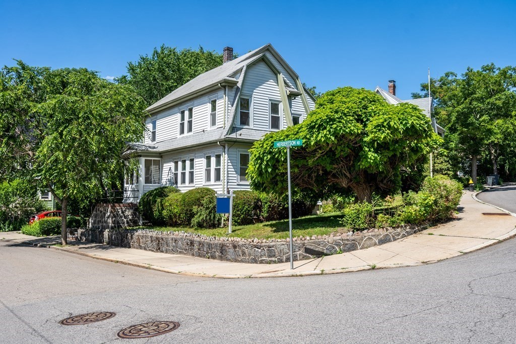 12 Herbertson Road Boston, MA 02130 - Photo 23 of 26 Gallery Image 23
