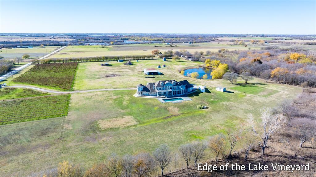 23 Shady Oak Ln Valley View Valley View, TX 76272 - Photo 13 of 14