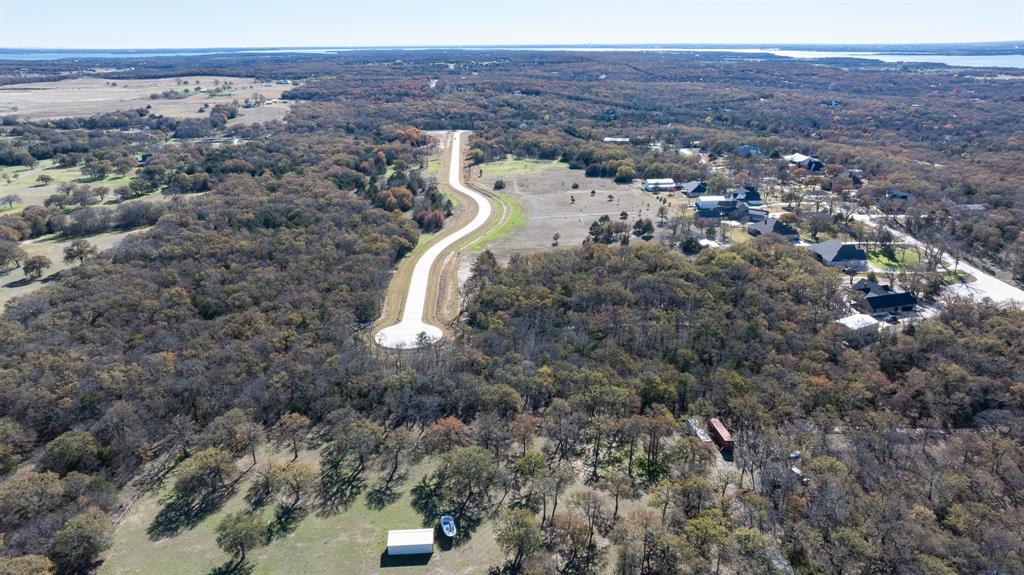 23 Shady Oak Ln Valley View Valley View, TX 76272 - Photo 4 of 14