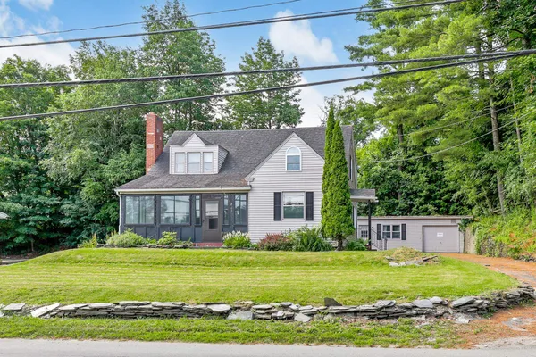 $249,000 | 63 Highland Avenue, Newport, VT 05855