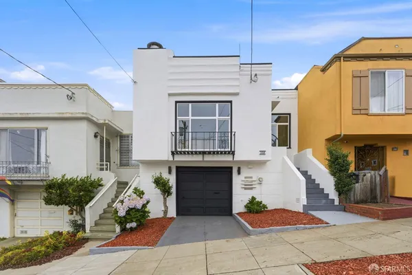 $1,280,000 | 239 Bright Street, San Francisco, CA 94132