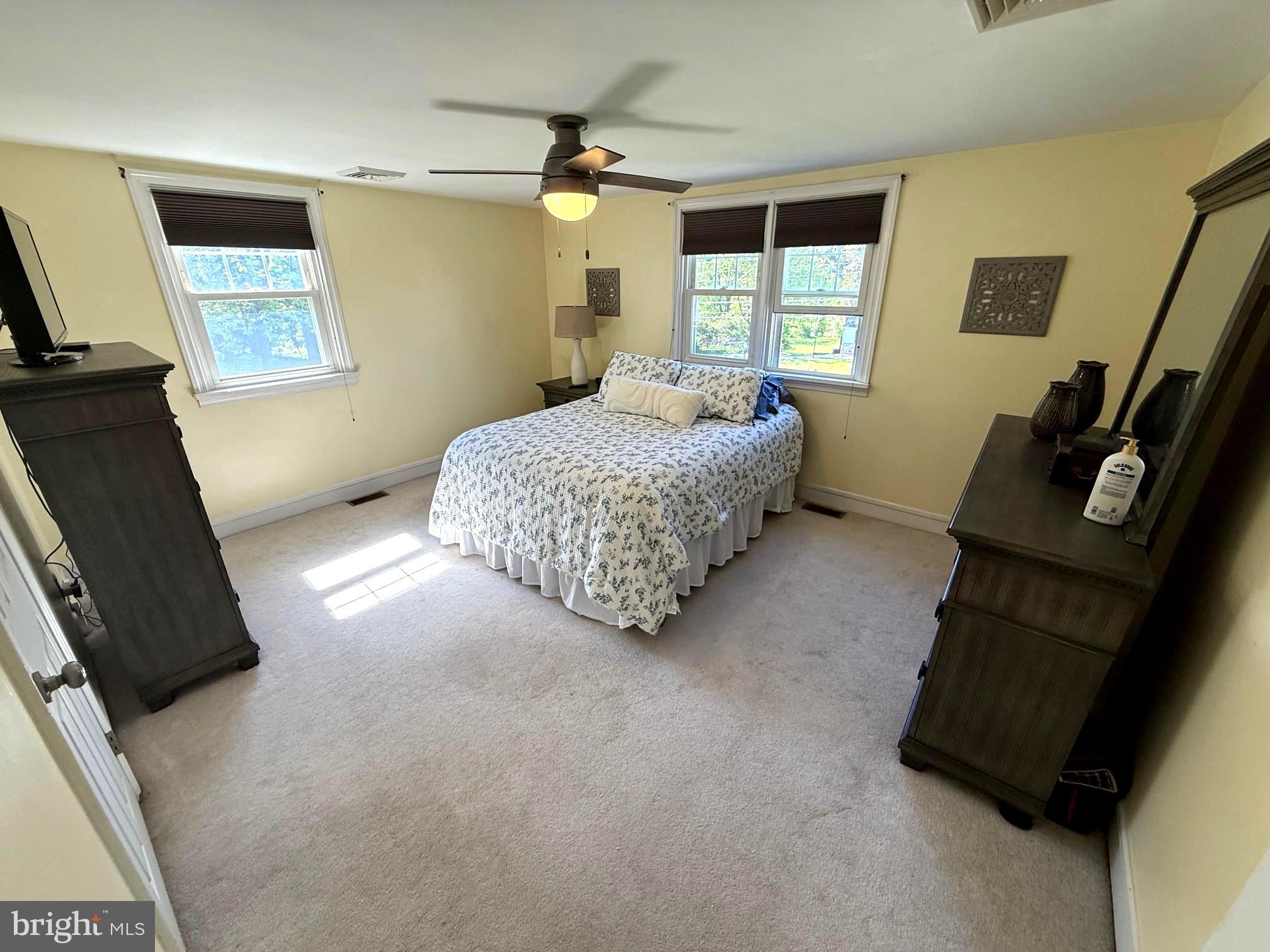 1495 Cedar Hill Road Pottstown, PA 19464 - Photo 17 of 37 Bedroom 2