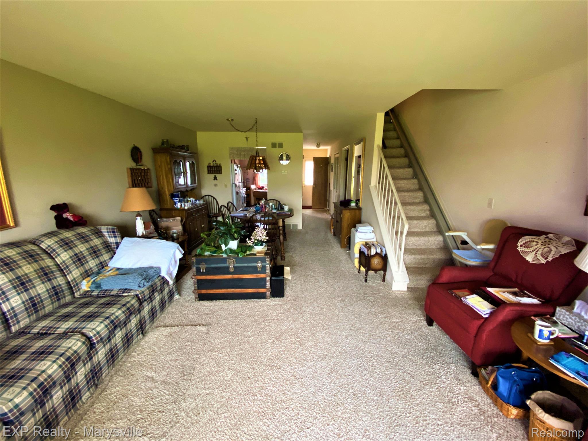 125 Cuttle Road, Unit C17 Marysville, MI 48040 - Photo 5 of 12 Gallery Image 5