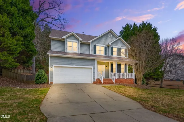 $525,000 | 13032 Townfield Drive, Raleigh, NC 27614