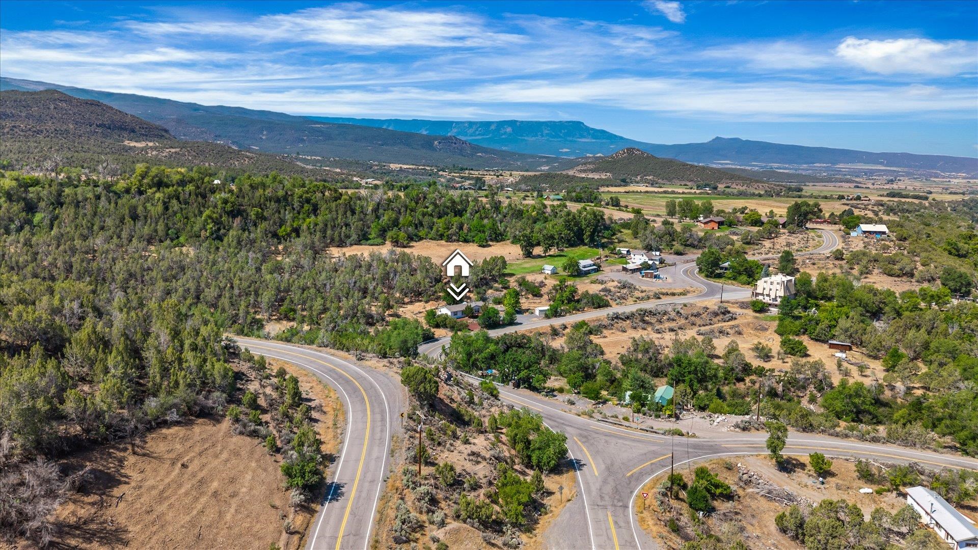 53219 KE Road Molina, CO 81646 - Photo 32 of 38