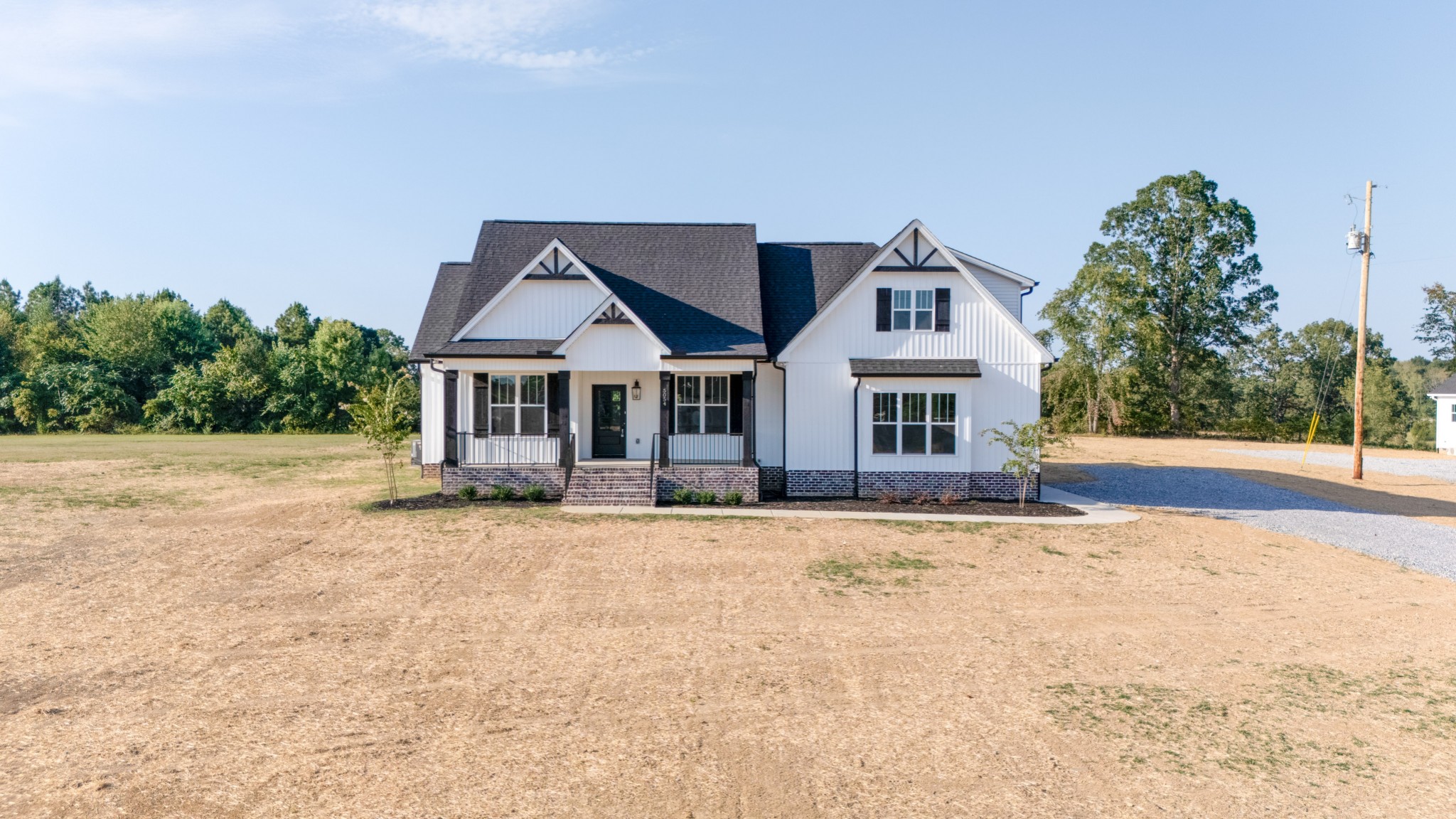 5054 Mt Zion Road Springfield, TN 37172 - Photo 1 of 33