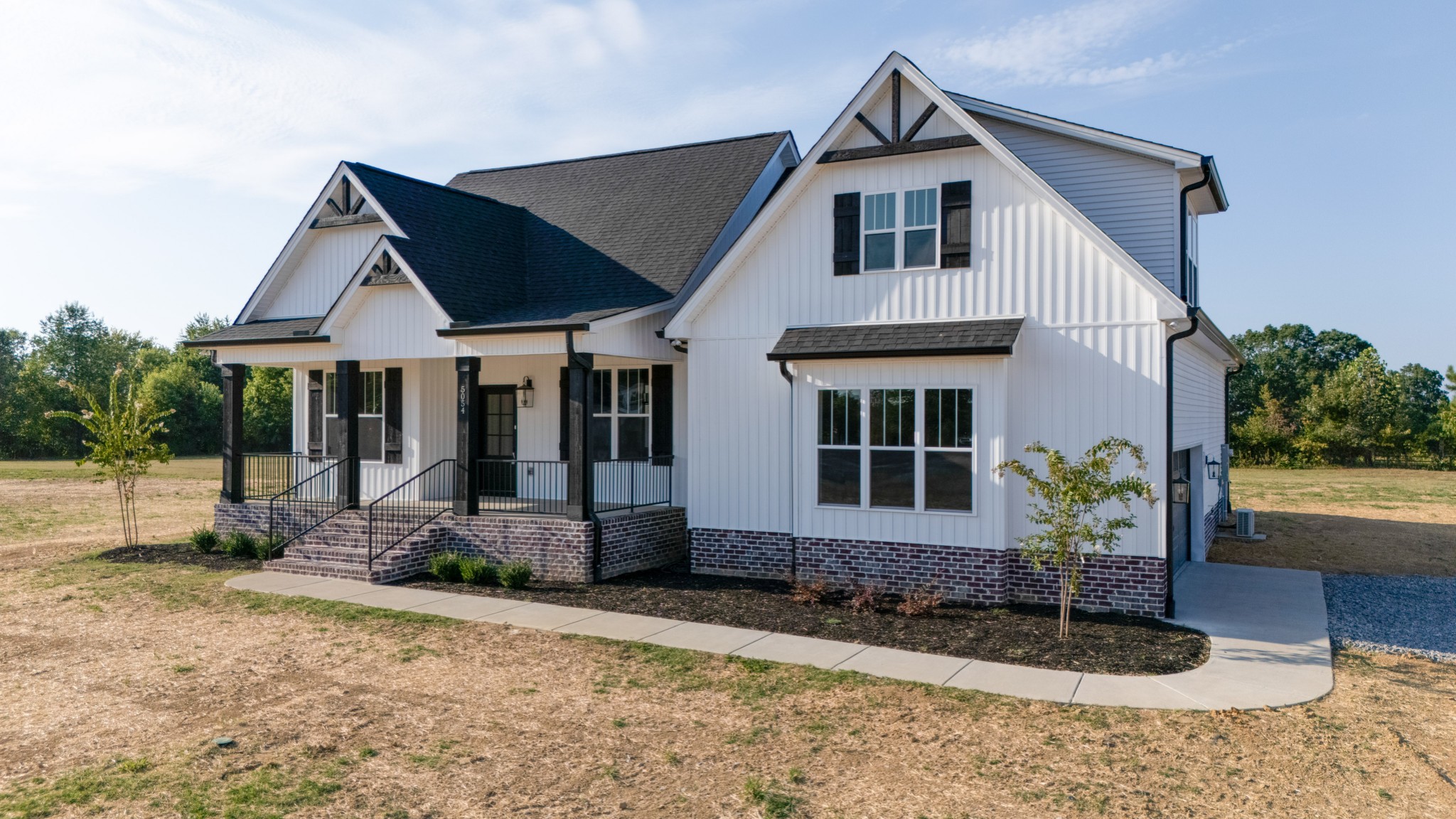 5054 Mt Zion Road Springfield, TN 37172 - Photo 2 of 33