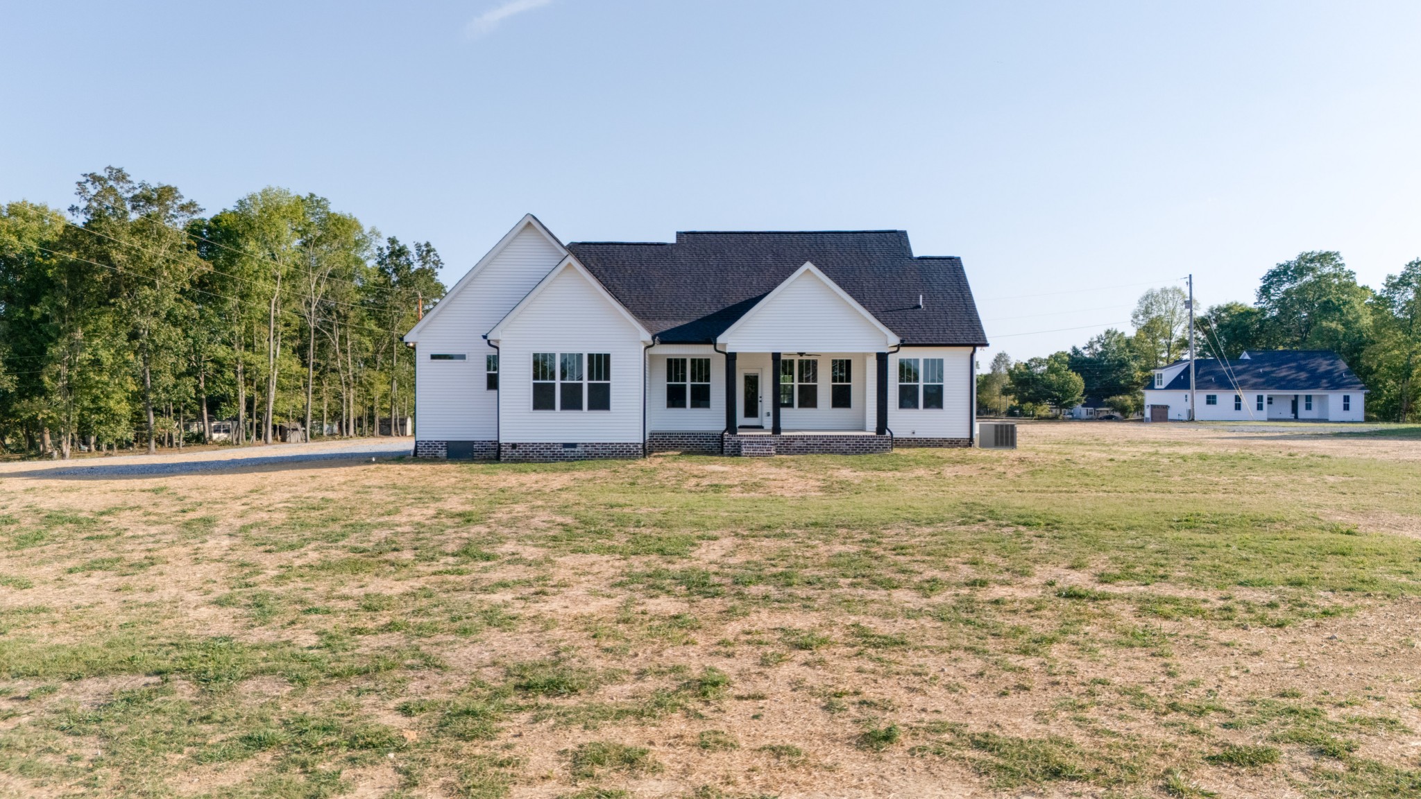 5054 Mt Zion Road Springfield, TN 37172 - Photo 27 of 33