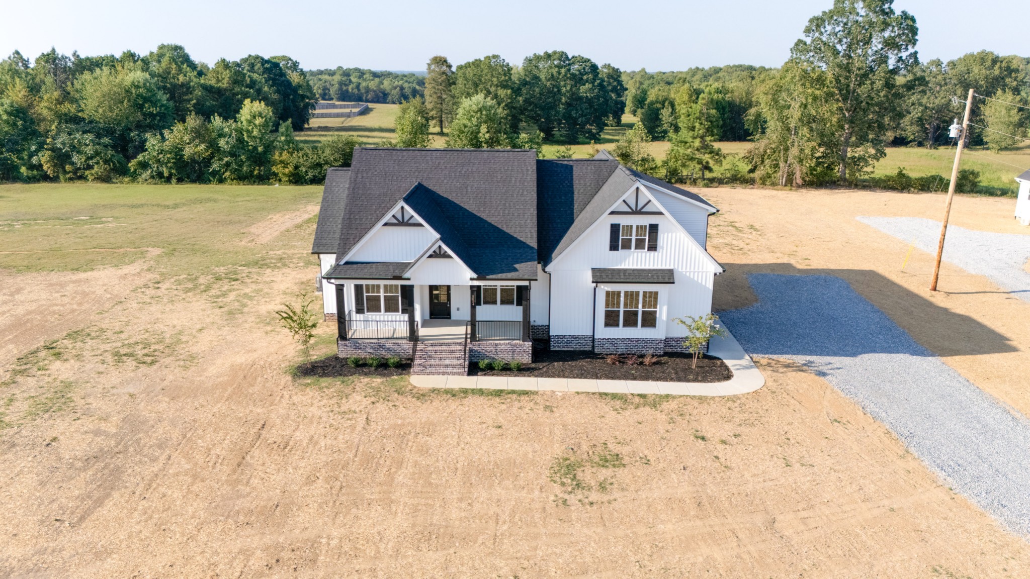 5054 Mt Zion Road Springfield, TN 37172 - Photo 29 of 33