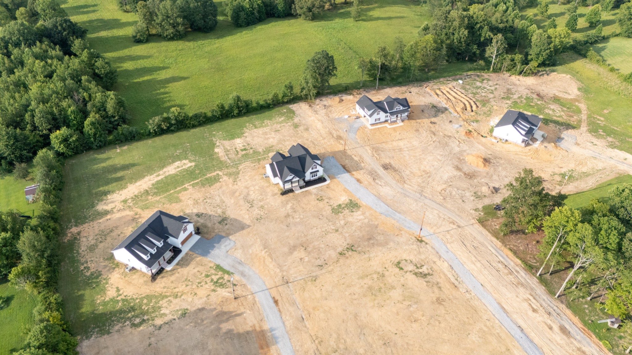 5054 Mt Zion Road Springfield, TN 37172 - Photo 30 of 33