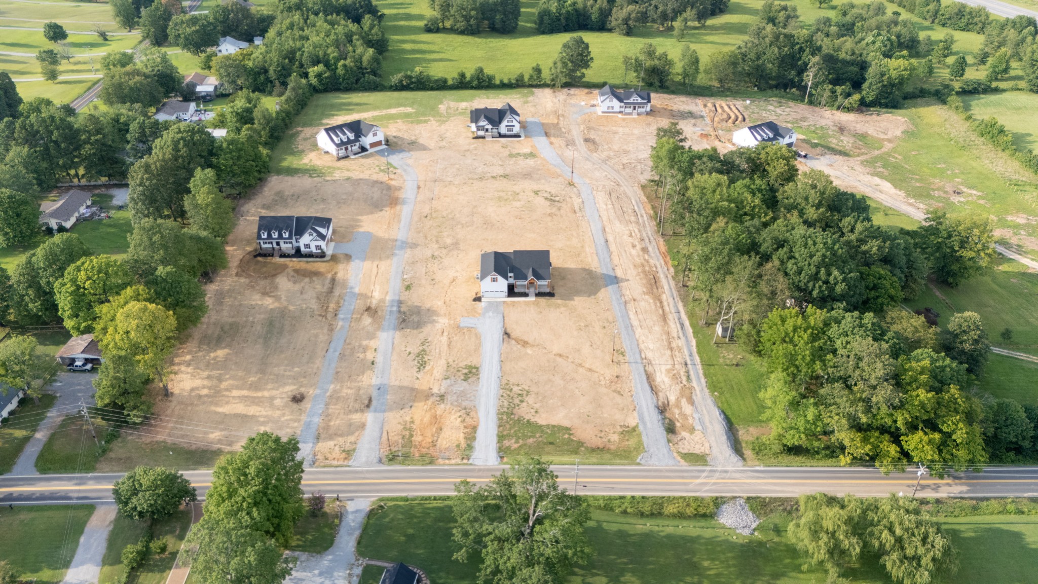 5054 Mt Zion Road Springfield, TN 37172 - Photo 31 of 33