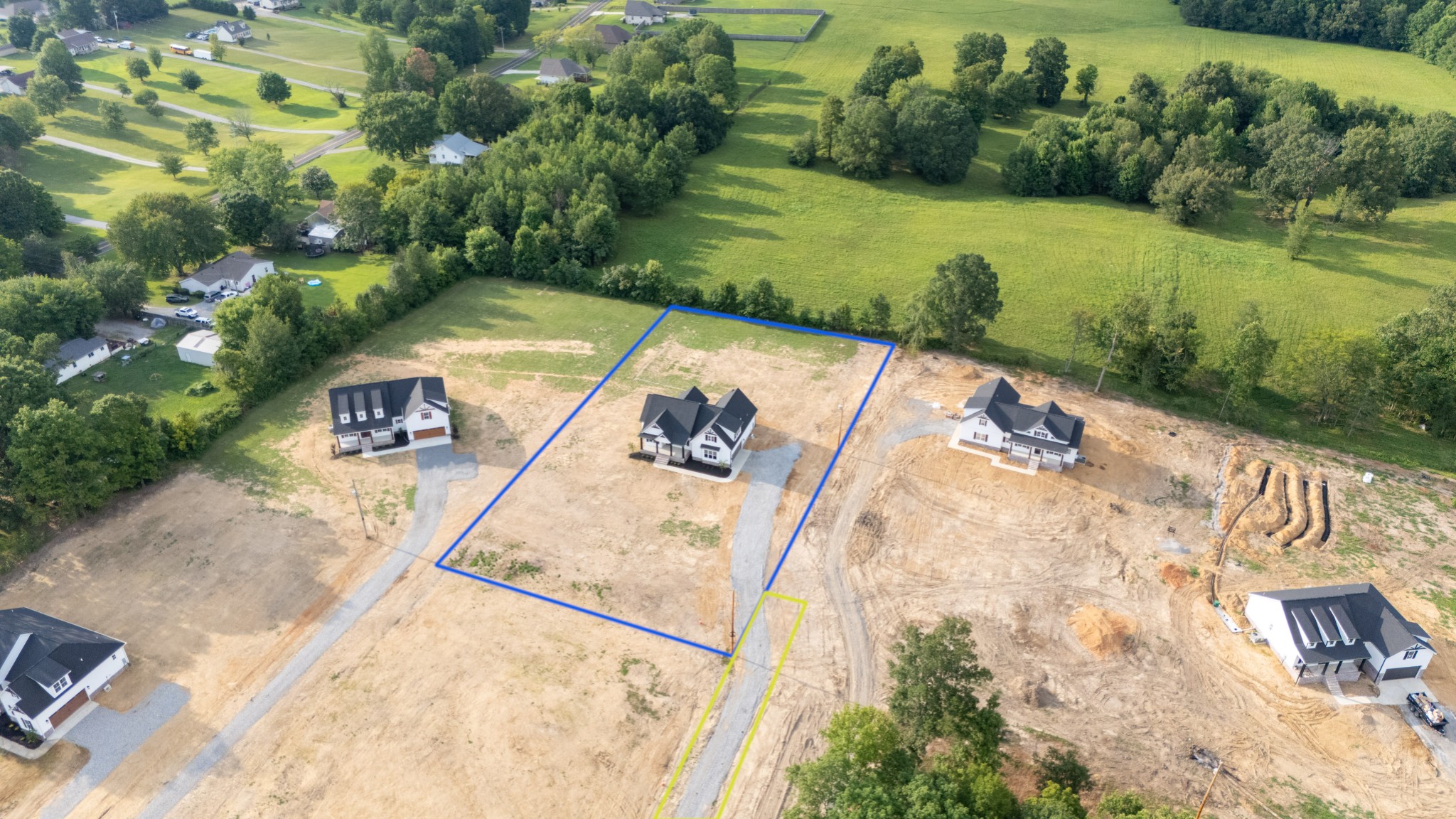 5054 Mt Zion Road Springfield, TN 37172 - Photo 33 of 33