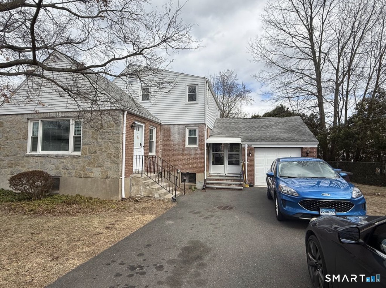 134 Vance Street, Unit 2 New Britain, CT 06052 - Photo 1 of 9
