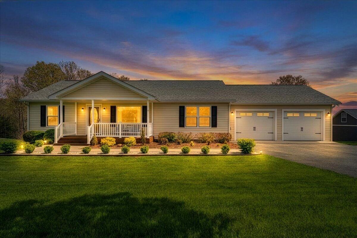 462 Gilford Road Wirtz, VA 24184 - Photo 51 of 53 462 Gilford Rd