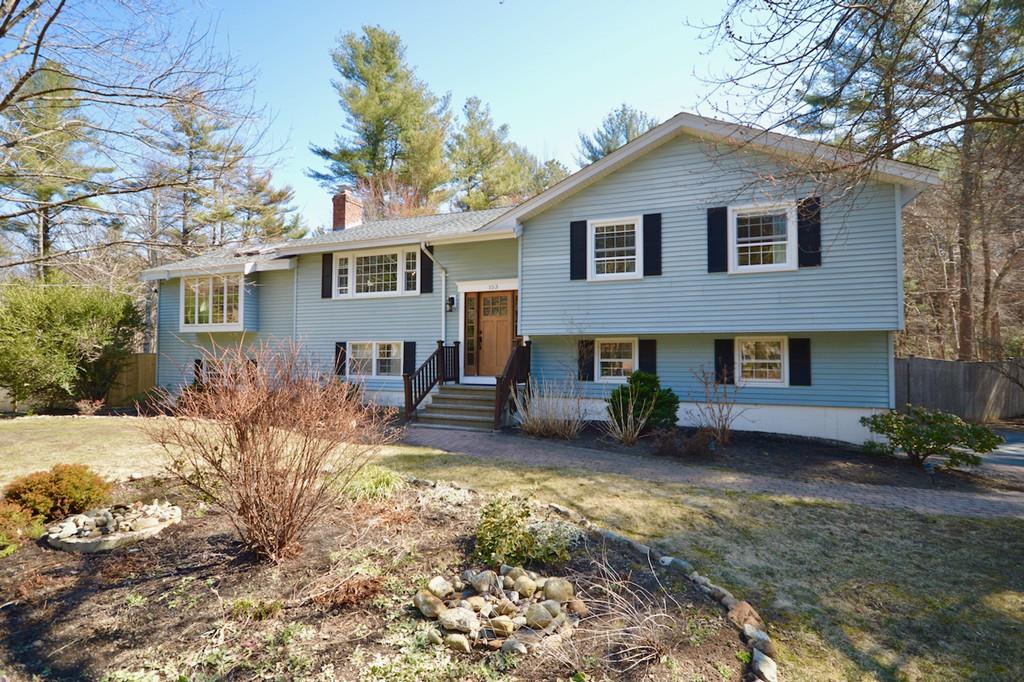 153 Liberty Square Road Boxborough, MA 01719 - Photo 1 of 22