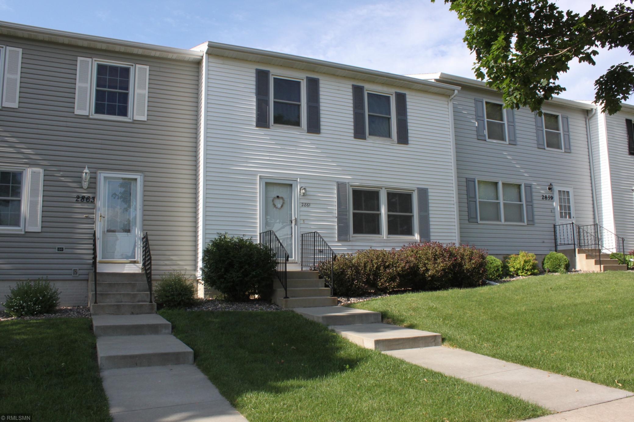 2861 24th Street Northwest Rochester, MN 55901 - Photo 1 of 22 Gallery Image 1