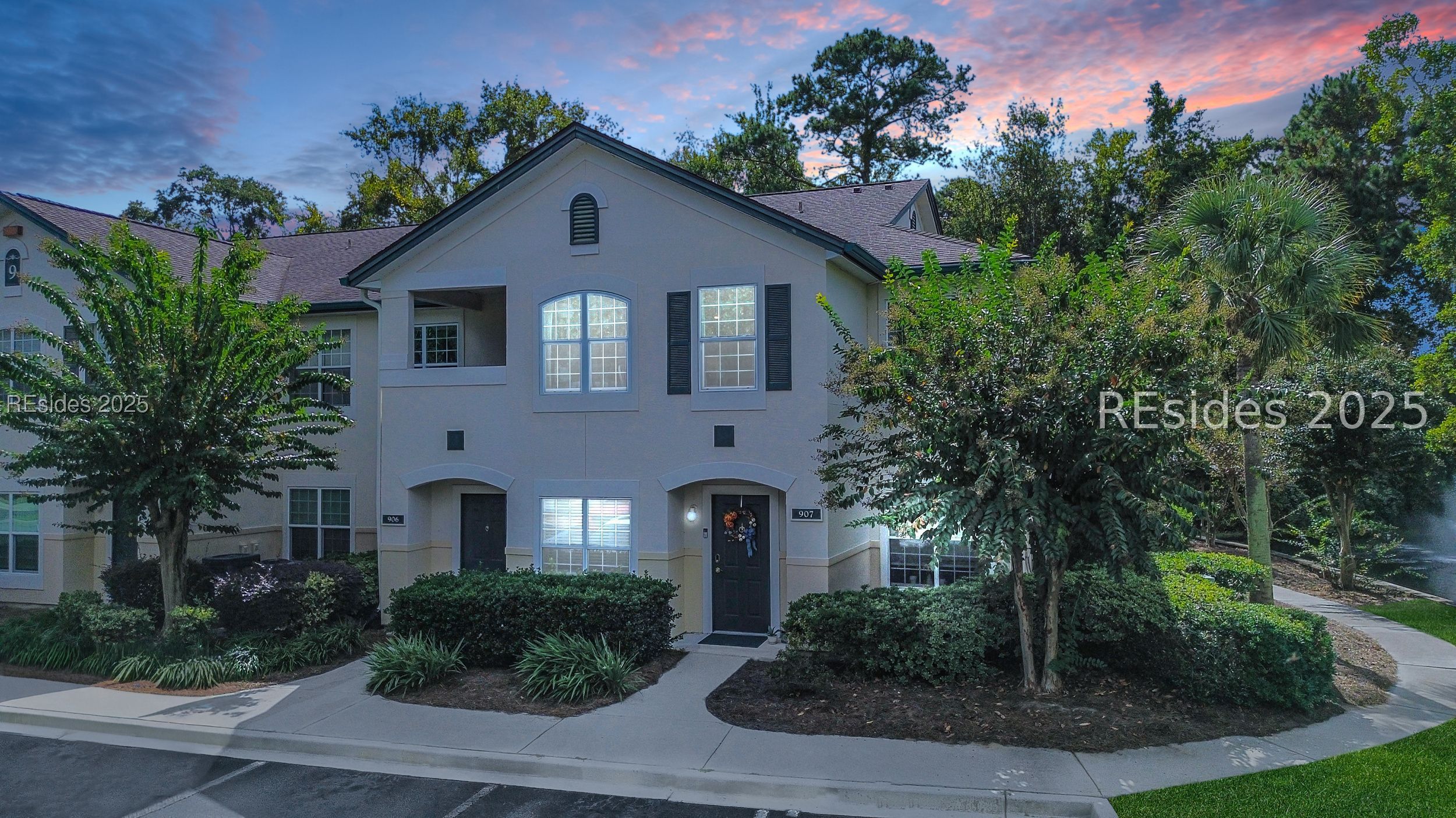 897 Fording Island Road, Unit 907 Bluffton, SC 29910 - Photo 1 of 1 Gallery Image 1