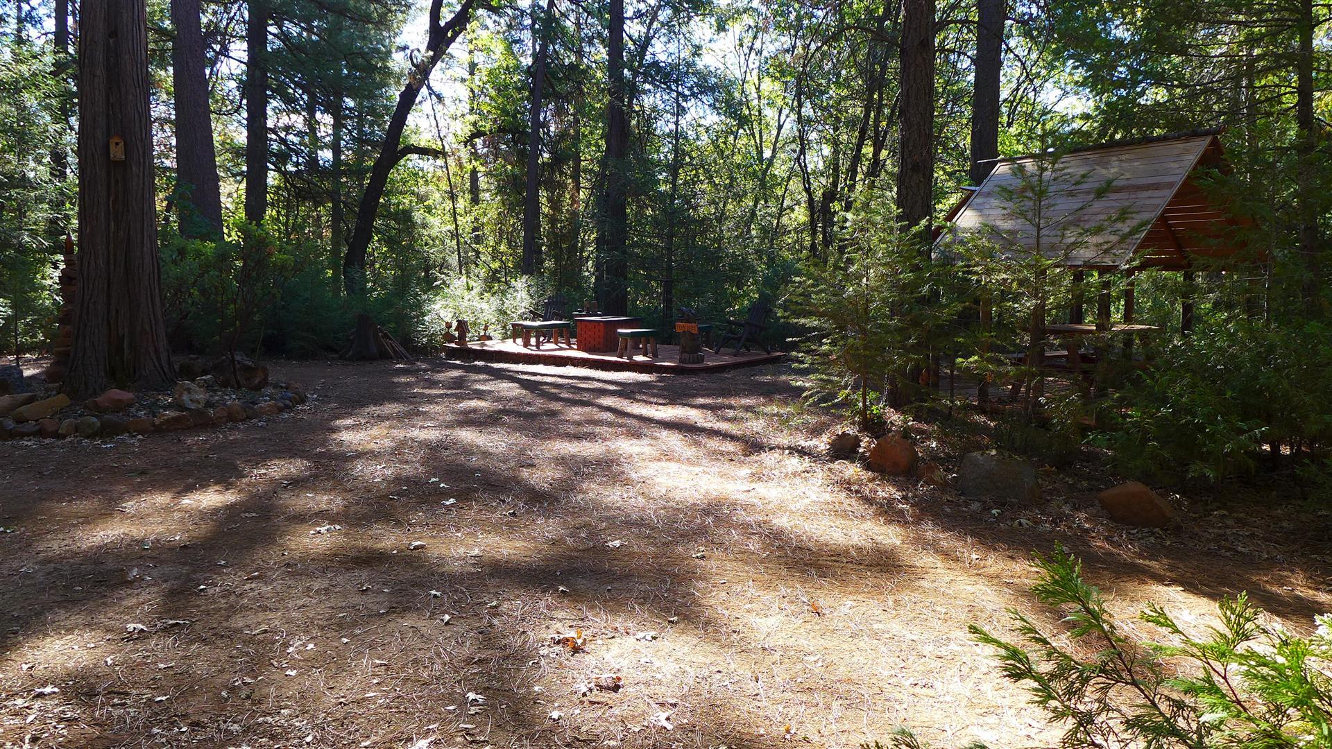59-acres Donkey Mine Road Oak Run, CA 96069 - Photo 18 of 46 15