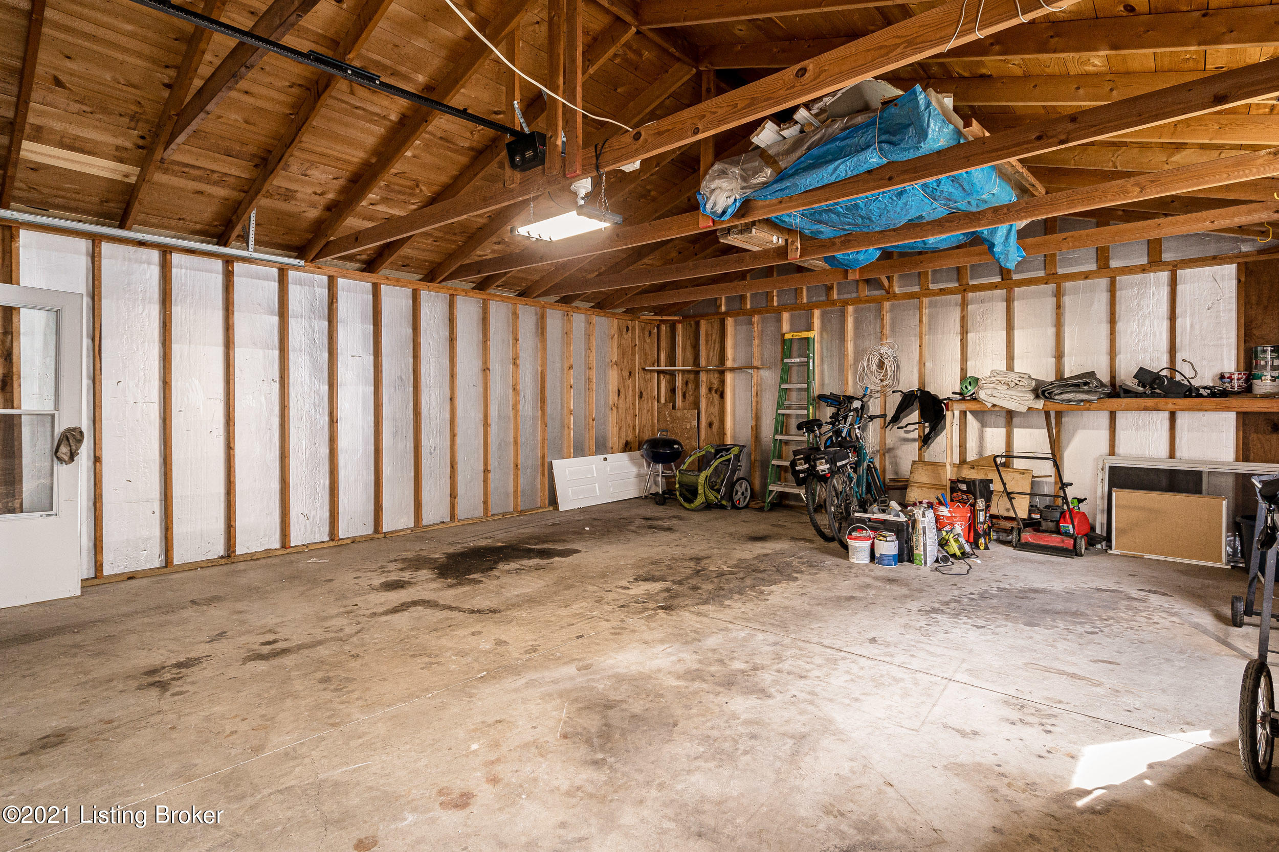 4301 Churchill Road Louisville, KY 40207 - Photo 50 of 54 4301 Churchill Rd-57