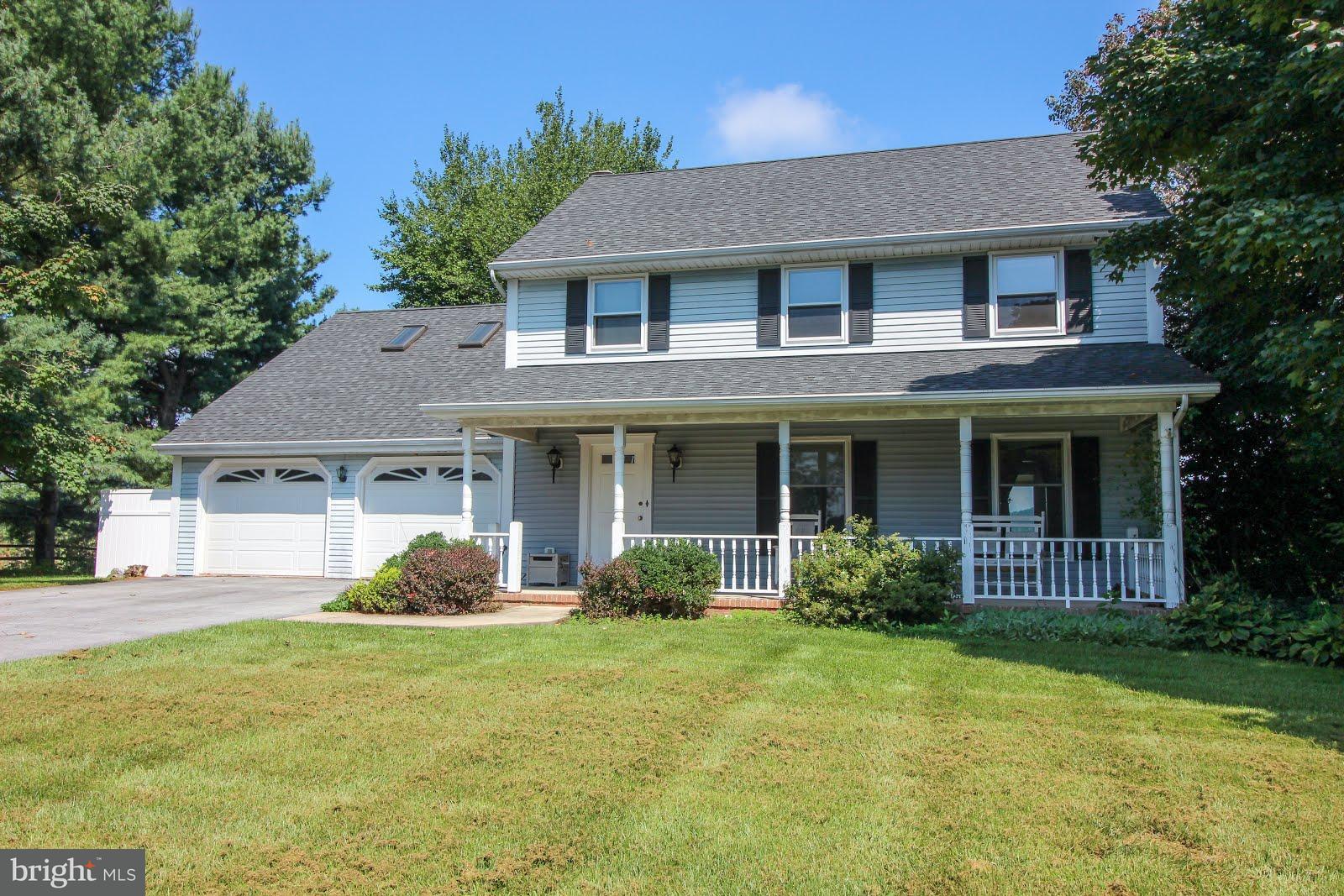 611 Ridgeview Drive Ephrata, PA 17522 - Photo 1 of 1 Gallery Image 1