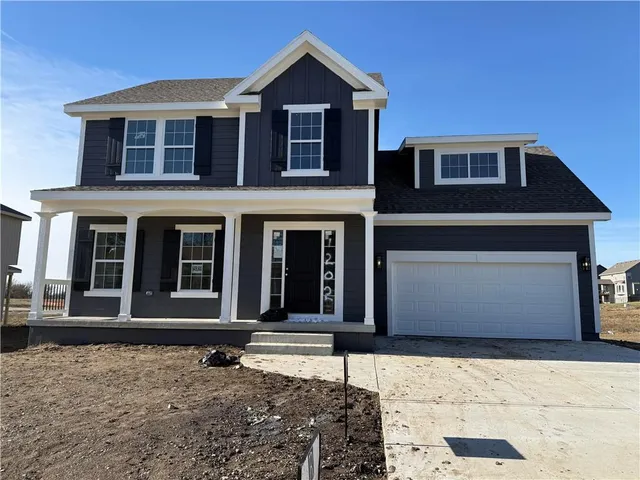 $419,900 | 1202 Noah's Lane, Kearney, MO 64060